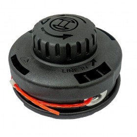 Bosch 3CV-33-750 Advanced Grass Cut Strimmer Head