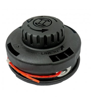 Bosch 3CV-33-750 Advanced Grass Cut Strimmer Head