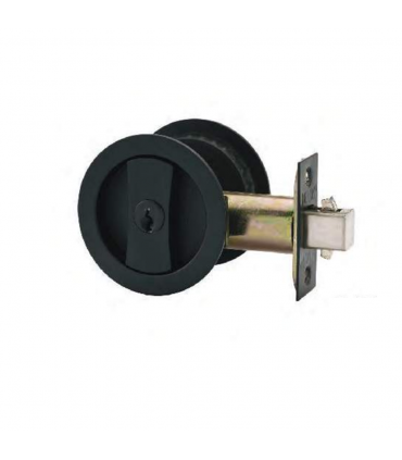Nelon N-PL55 Heavy Duty Entrance Pocket Sliding Door Lock
