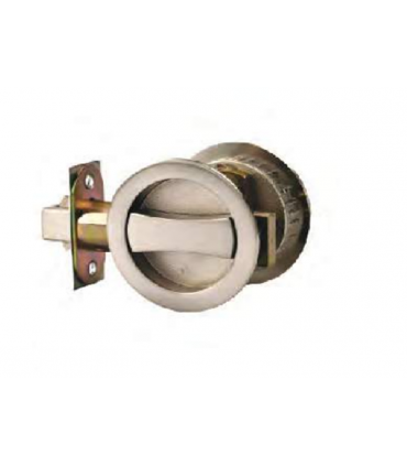 Nelon N-PL55 Heavy Duty Entrance Pocket Sliding Door Lock