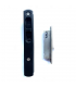 Hardware Specialist HS10-CE Aluminum Sliding Door Lock