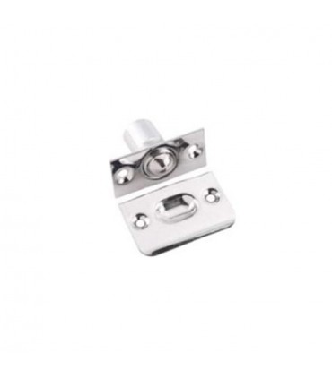 Nelon N-BC25CP Brass Ball Catch Adjustable