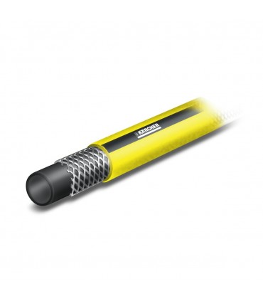 Karcher 2.645.140.0 PrimoFlex 3-Layer Pressure-Resistant Garden Hose - 25m