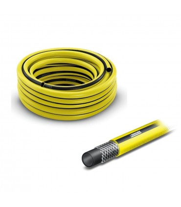 Karcher 2.645.140.0 PrimoFlex 3-Layer Pressure-Resistant Garden Hose - 25m