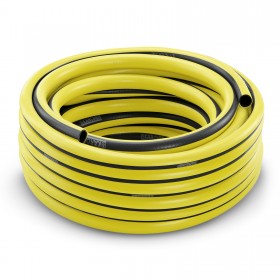 Karcher 2.645.140.0 PrimoFlex 3-Layer Pressure-Resistant Garden Hose - 25m