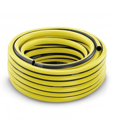 Karcher 2.645.140.0 PrimoFlex 3-Layer Pressure-Resistant Garden Hose - 25m