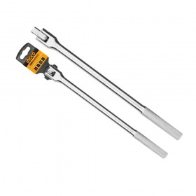 Ingco HFXH012151 1/2 Inch Drive Flexible Power Handle