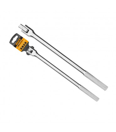 Ingco HFXH012151 1/2 Inch Drive Flexible Power Handle