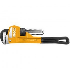 Ingco HPW0812 12 Inch Industrial Steel Pipe Wrench
