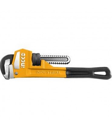 Ingco HPW0812 12 Inch Industrial Steel Pipe Wrench