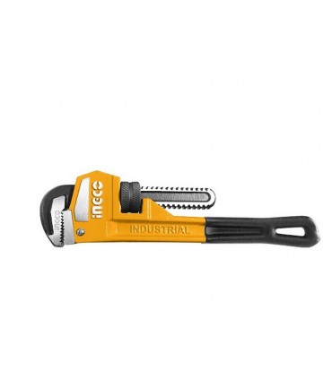 Ingco Industrial Steel Pipe Wrench