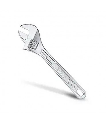 Ingco HADW131122 12 Inch Wide Jaw Opening Adjustable Wrench