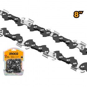 Ingco AGSC50801 8 Inch Pitch Chain Saw Blade
