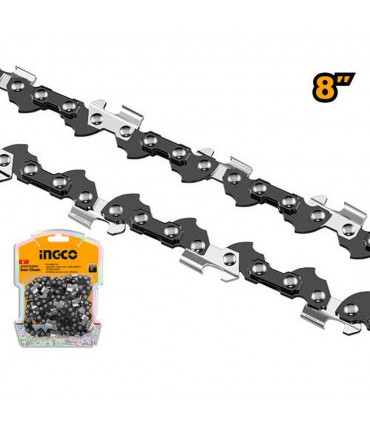 Ingco AGSC50801 8 Inch Pitch Chain Saw Blade
