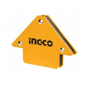 Ingco AMWH75051 5 Inch Steel Magnet Magnetic Welding Holder