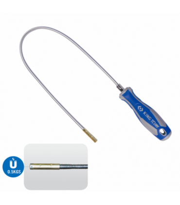 King Tony Magnetic Flexible Handle 2121-18
