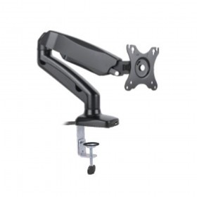 Titan SGB381A Gas Spring Arm 360° Rotation Monitor Mount