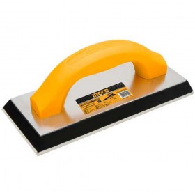 Ingco HSFR24108 240 x 100 MM Rubber Grout Float