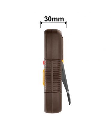Ingco DM360011 600V Digital Multimeter Tester
