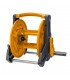 Ingco HHR40122 40m Foldable Handle Wall Mount Garden Hose Reel