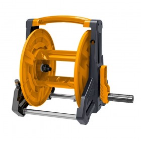 Ingco HHR40122 40m Foldable Handle Wall Mount Garden Hose Reel