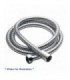 Sani-Ware Shower Flexible Hose