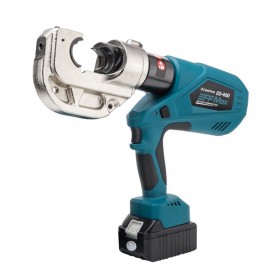 Aiko ED-400 18V Hydraulic 16-400mm2 Electric Wire Crimping Tool