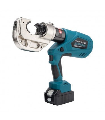 Aiko ED-400 18V Hydraulic 16-400mm2 Electric Wire Crimping Tool