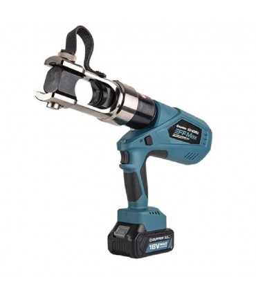 Aiko ED-630U 18V 180kN Hydraulic Crimping Tool