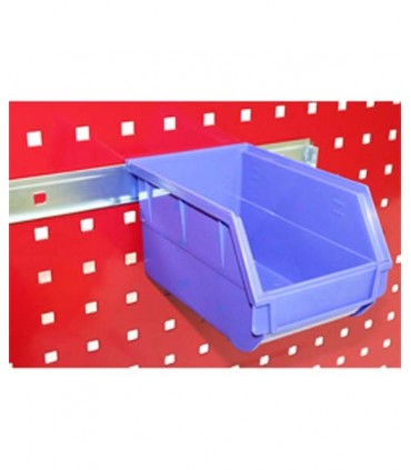 M10 Large Plastic Bin for Tool Panel PB02