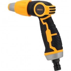 Ingco HWSG6031 3 Ways Adjustable Spray Nozzle