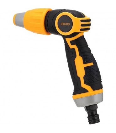 Ingco HWSG6031 3 Ways Adjustable Spray Nozzle