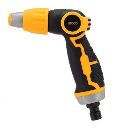 Ingco HWSG6031 3 Ways Adjustable Spray Nozzle