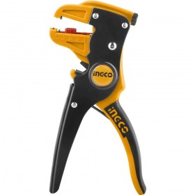 Ingco HWSP15608 7 Inch Precise Cutting Handy Wire Stripper