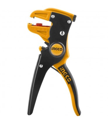 Ingco HWSP15608 7 Inch Precise Cutting Handy Wire Stripper