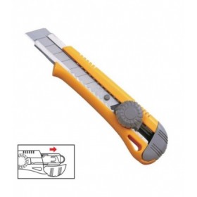 KDS Twist L Cutter Knife L-19YE