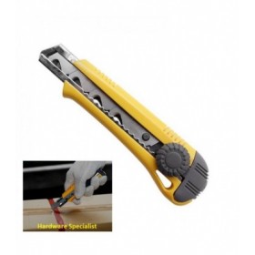 KDS Twist L-Hook Cutter Knife HK-11