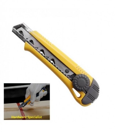 KDS Twist L-Hook Cutter Knife HK-11