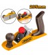 Ingco HPL01300 235mm Durable Build Iron Wood Planer