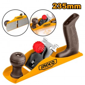 Ingco HPL01300 235mm Durable Build Iron Wood Planer
