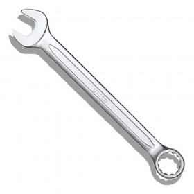 Ingco HCSPA301 336mm Dual-End Design Tool Combination Spanner