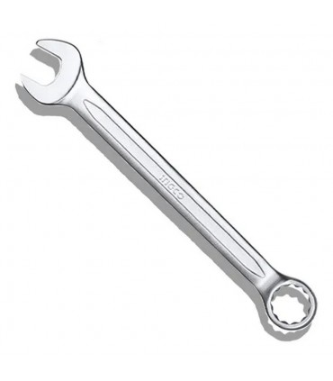 Ingco HCSPA301 336mm Dual-End Design Tool Combination Spanner