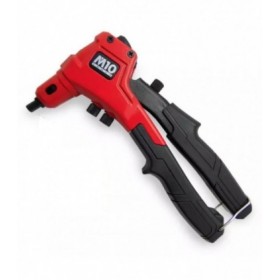 M10 HR500 Heavy Duty Extra Long Nose Hand Riveter