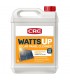 CRC WattsUp Solar Panel Cleaner - 5 Litre