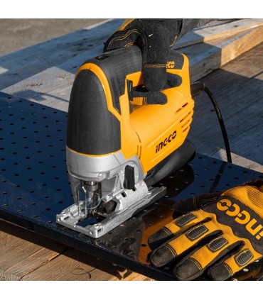 Ingco JS80028 800W Variable Speed Corded Jig Saw