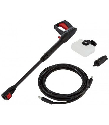 Bosch Aquatak 125 1500-Watt High Pressure Washer