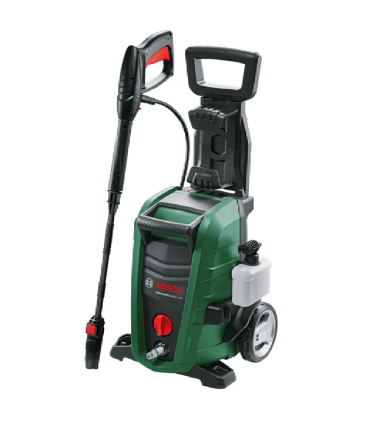 Bosch Aquatak 125 1500-Watt High Pressure Washer