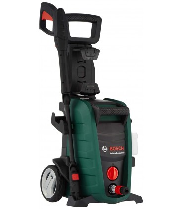 Bosch Aquatak 125 1500-Watt High Pressure Washer