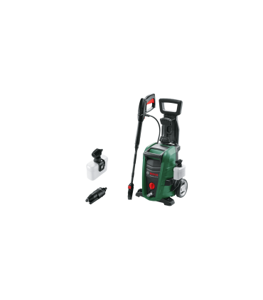 Bosch Aquatak 125 1500-Watt High Pressure Washer