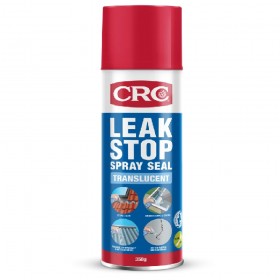 CRC Fast Drying Leak Stop Spray Seal Translucent - 350g